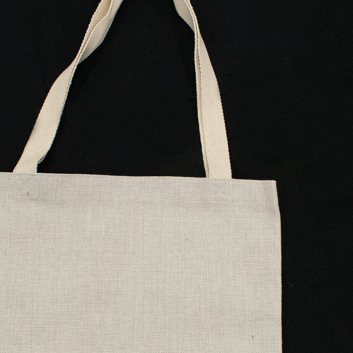 Sacoșă personalizată cu text - Ghost