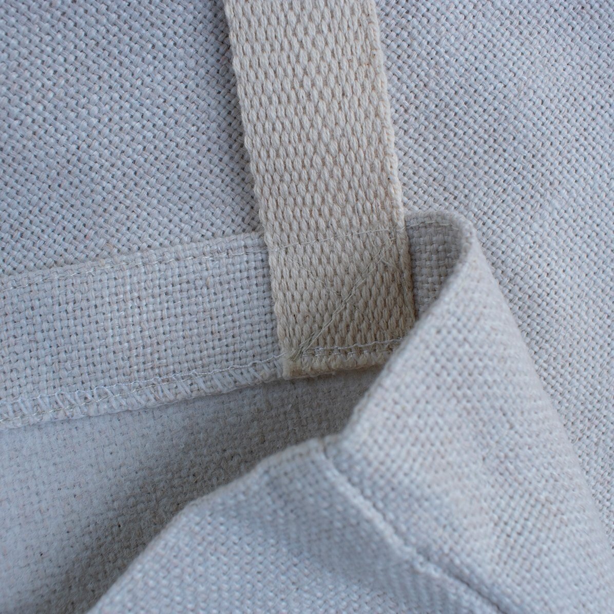 Sacoșă personalizată cu nume - Iepuraș