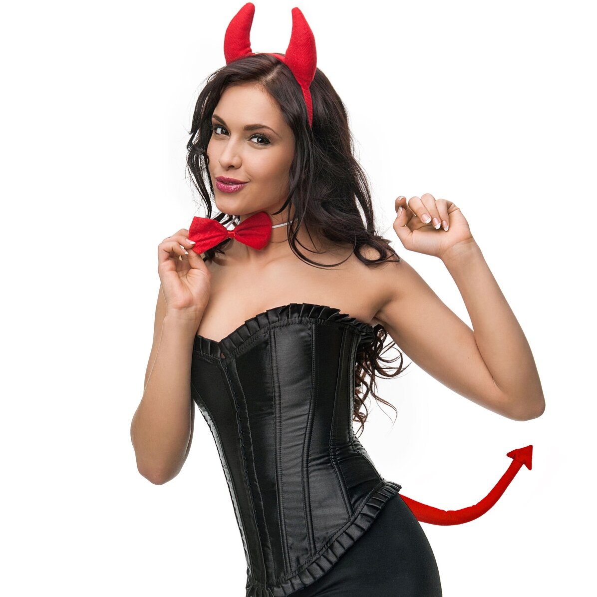 Set accesorii Drăcușor