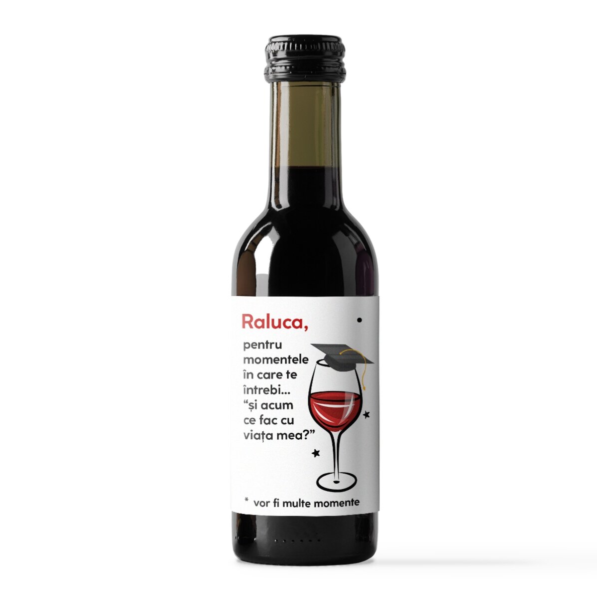 Подаръчен комплект – Комплект за оцеляване за абсолвенти