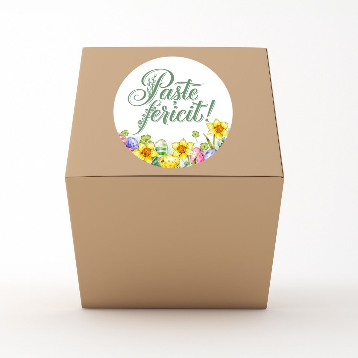 Подаръчен комплект - Весела Великден