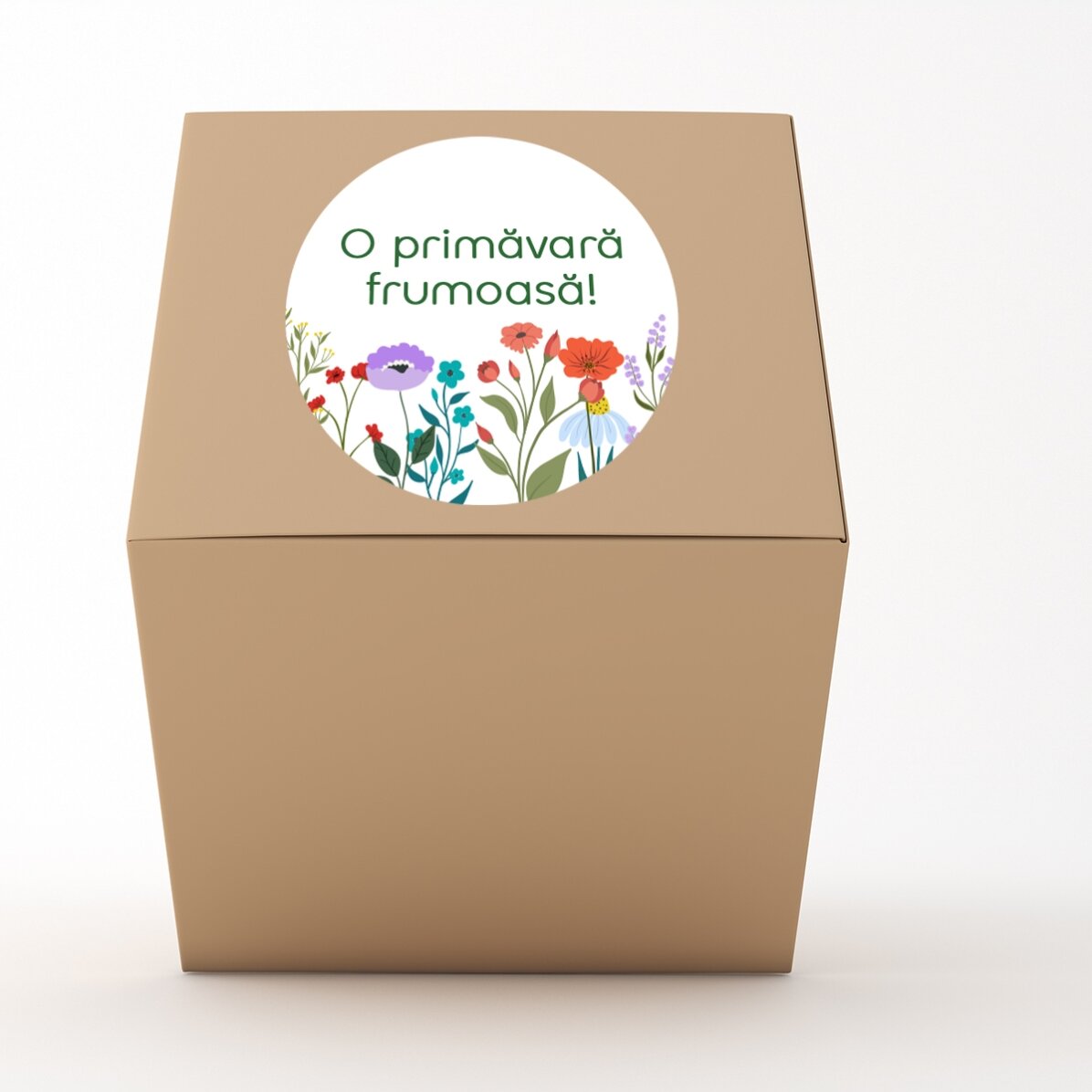 Set cadou pentru 1 și 8 Martie - Corporate