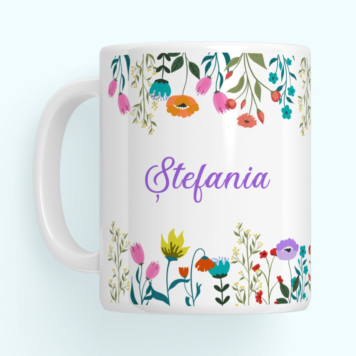 Set cadou pentru 1 și 8 Martie - Corporate