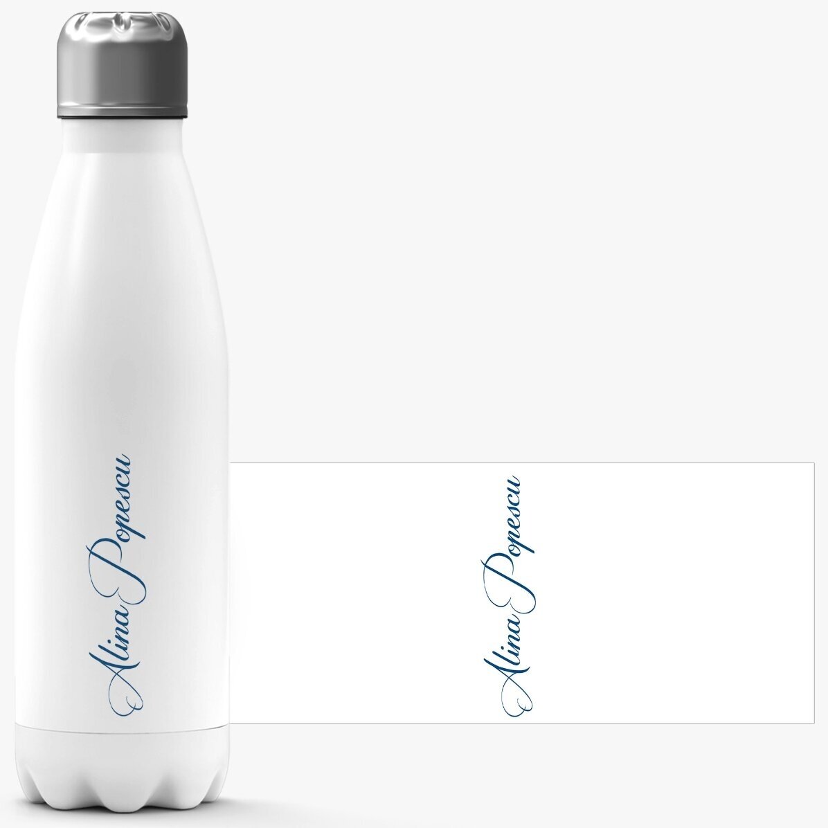 Подаръчен комплект за учителки – Завършване