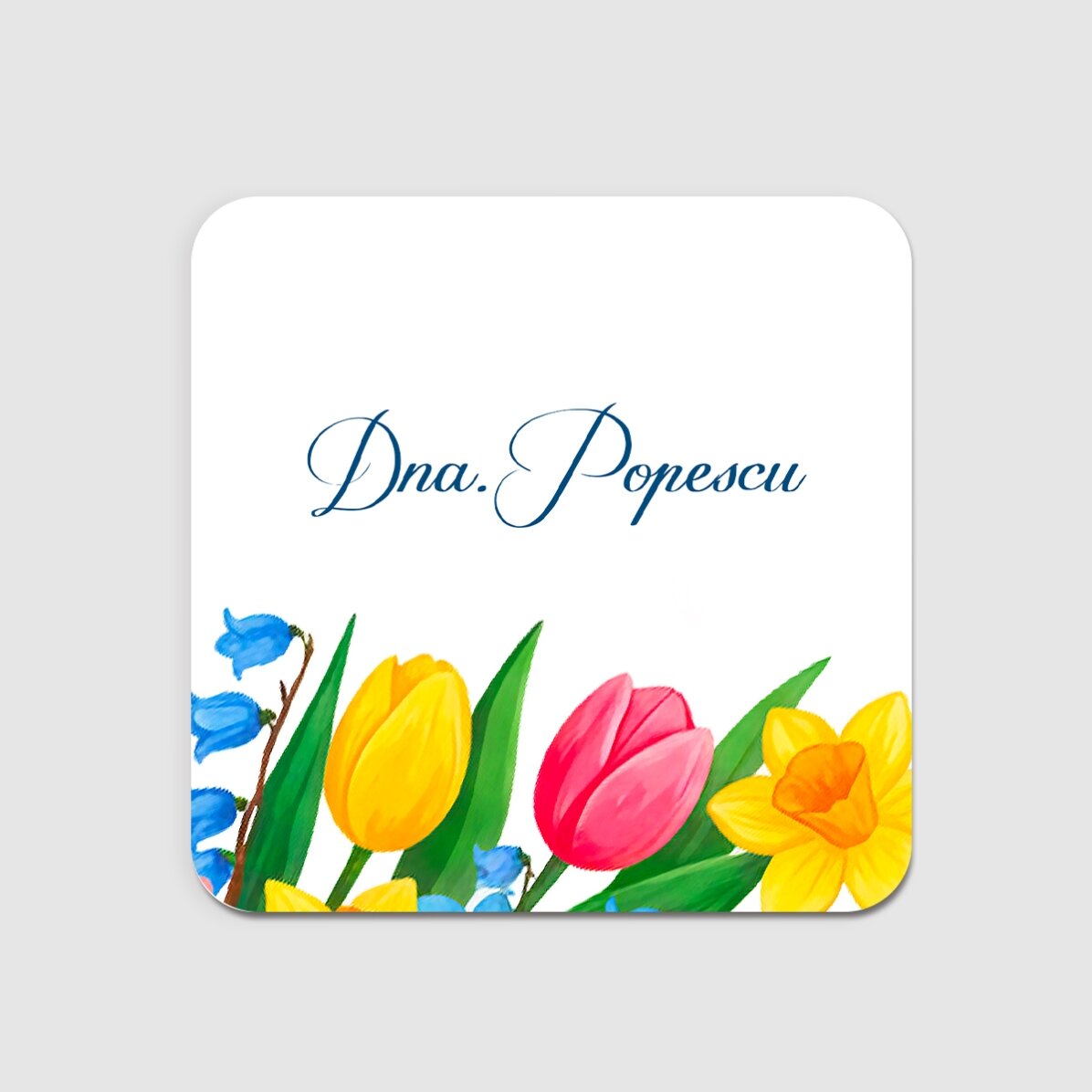 Подаръчен комплект за учители - Книги и цветя