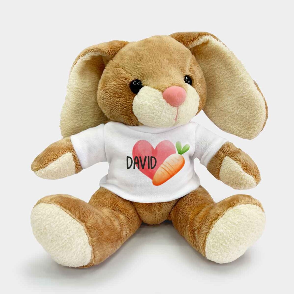 Персонализиран подаръчен комплект за деца - Весела Великден