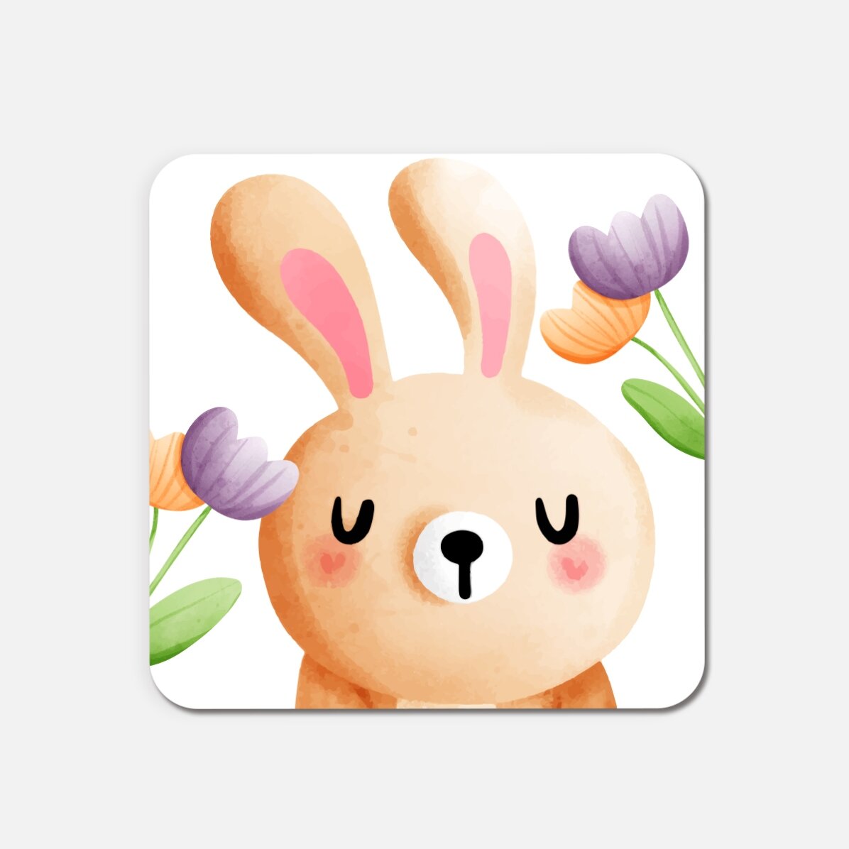 Персонализиран подаръчен комплект за деца - Весела Великден