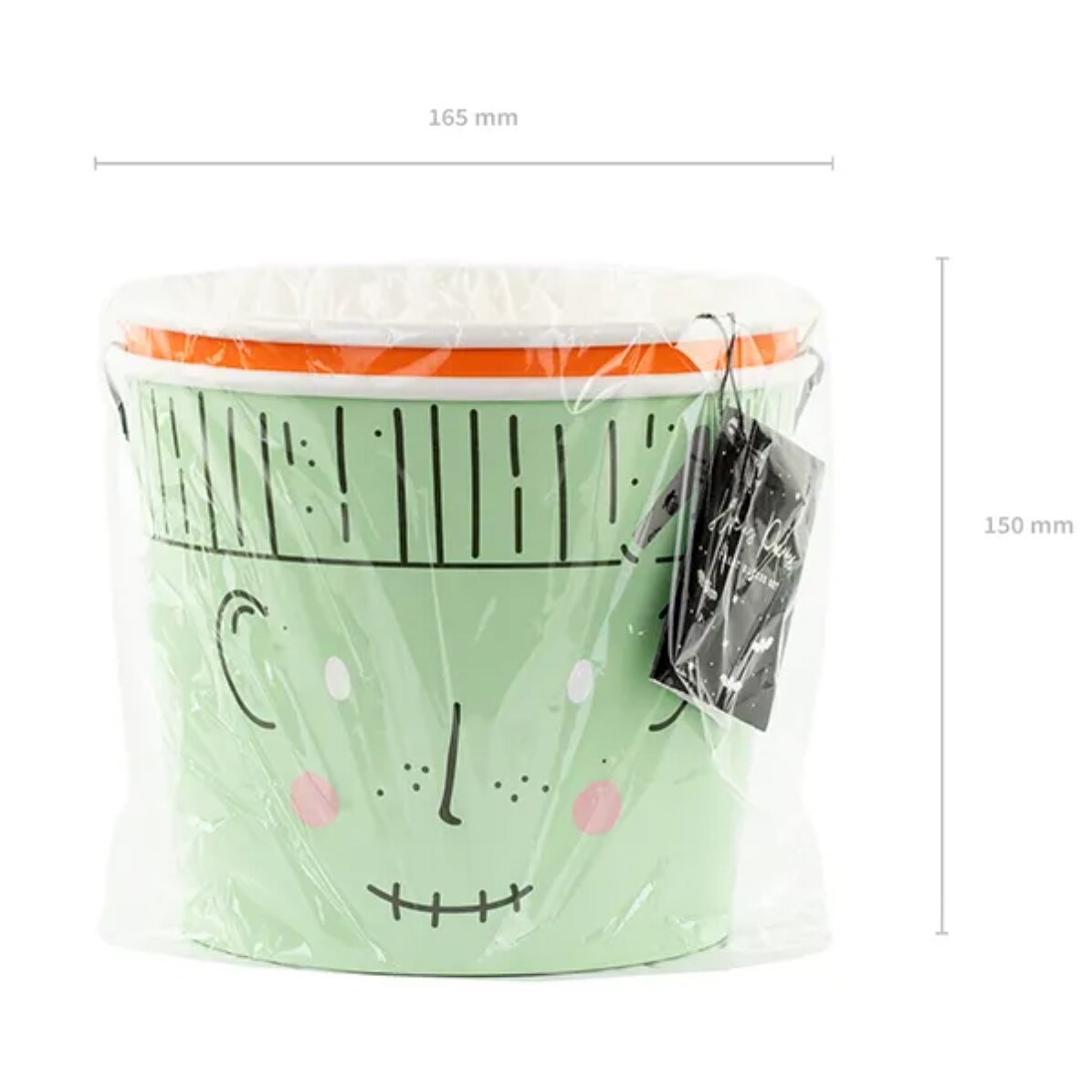 Set două găleți de Halloween