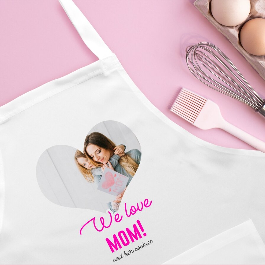 Шорти за мама