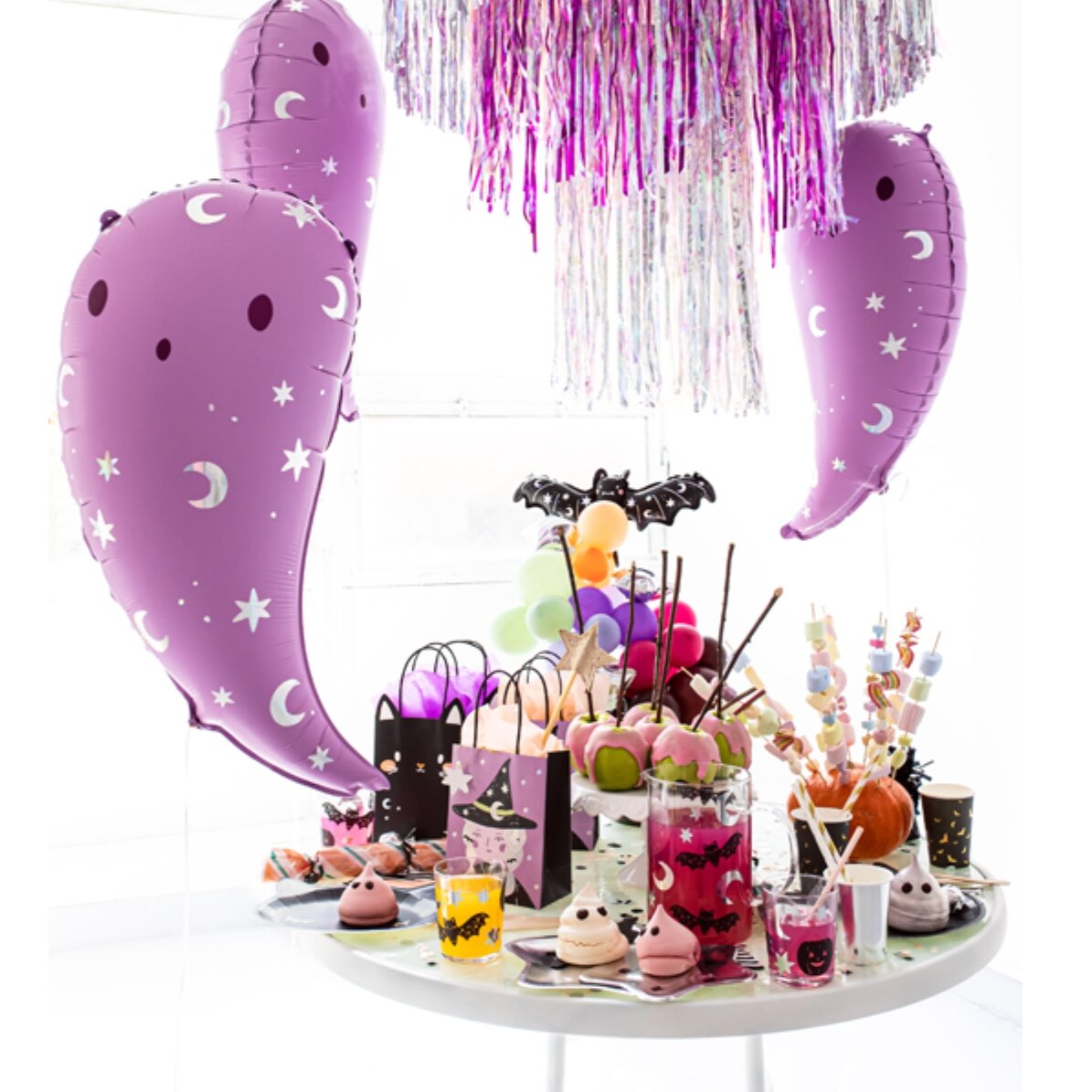 Set Stickere Halloween