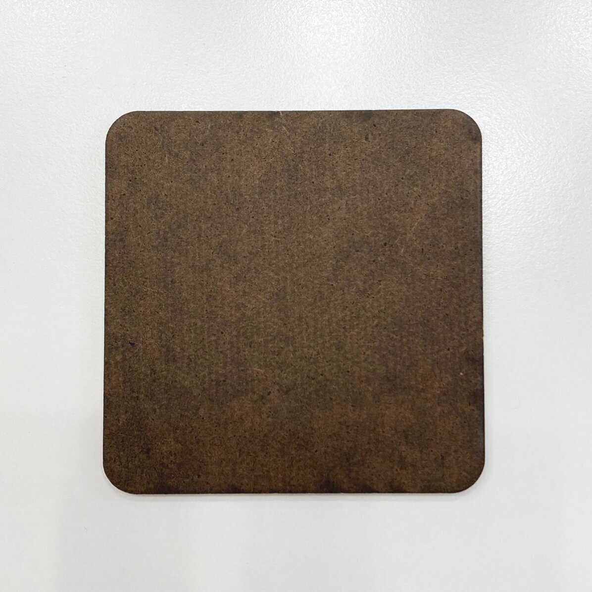 Suport pentru pahar personalizat cu 3 poze și text - Enjoy your coffee