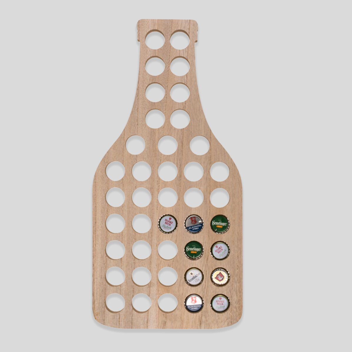 Suport pentru capace de bere