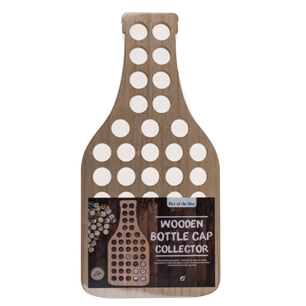 Suport pentru capace de bere