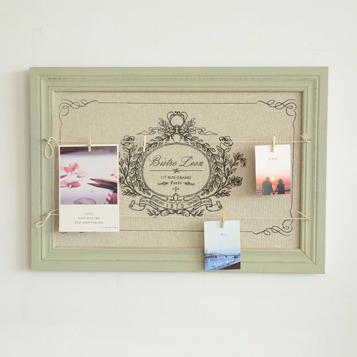 Tablou bucătărie Bistro Leon