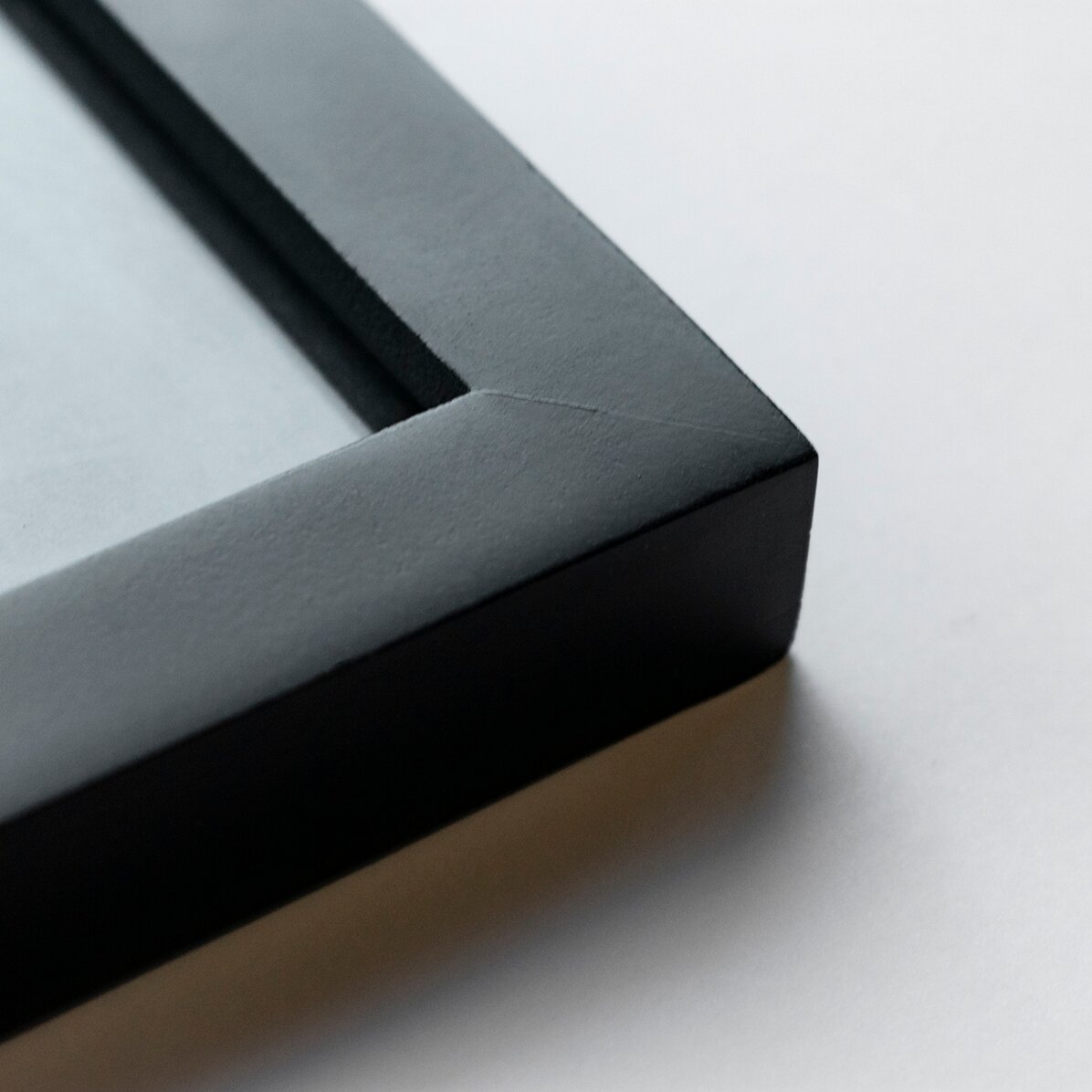 Tablou personalizat cu 3 poze stil polaroid 27x17cm