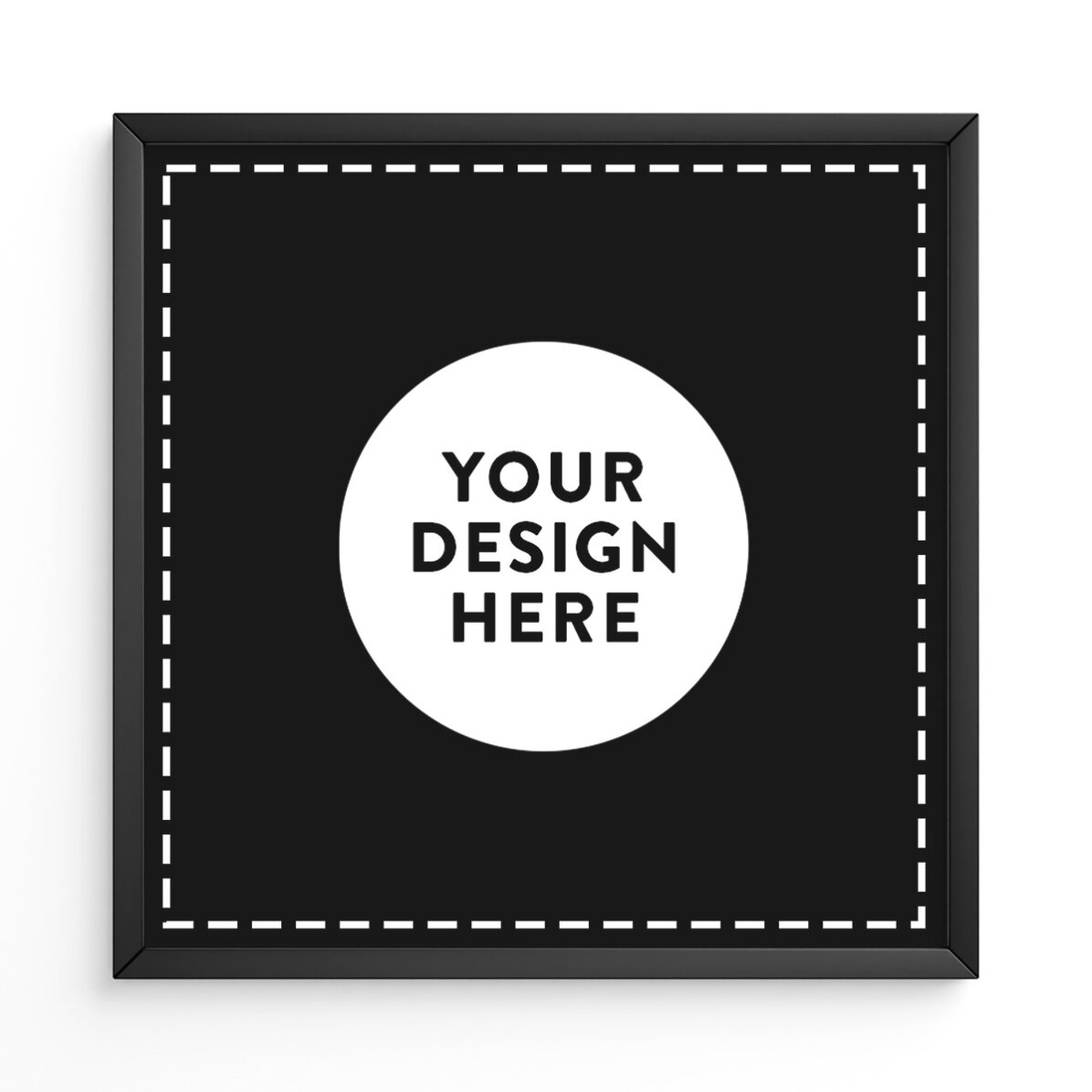 Tablou personalizat cu grafica ta