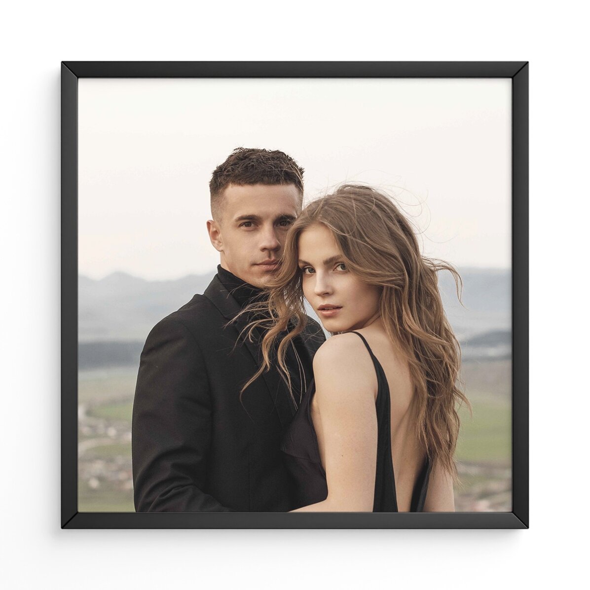 Tablou personalizat cu o poză