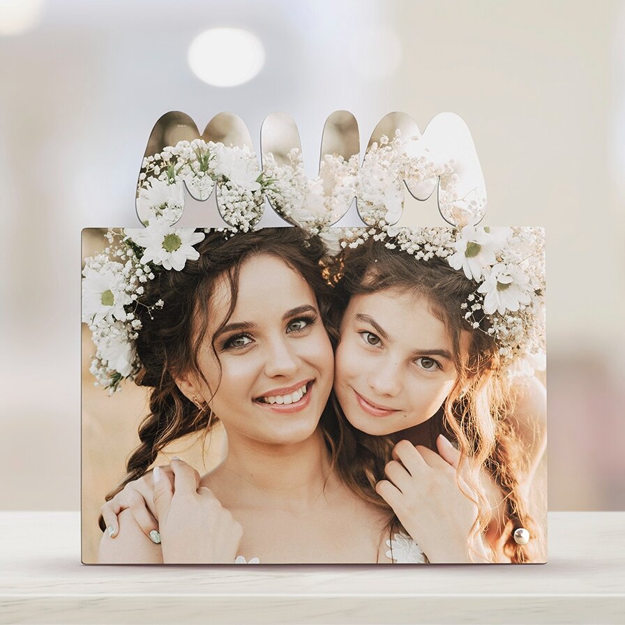 Картини и рамки за мама