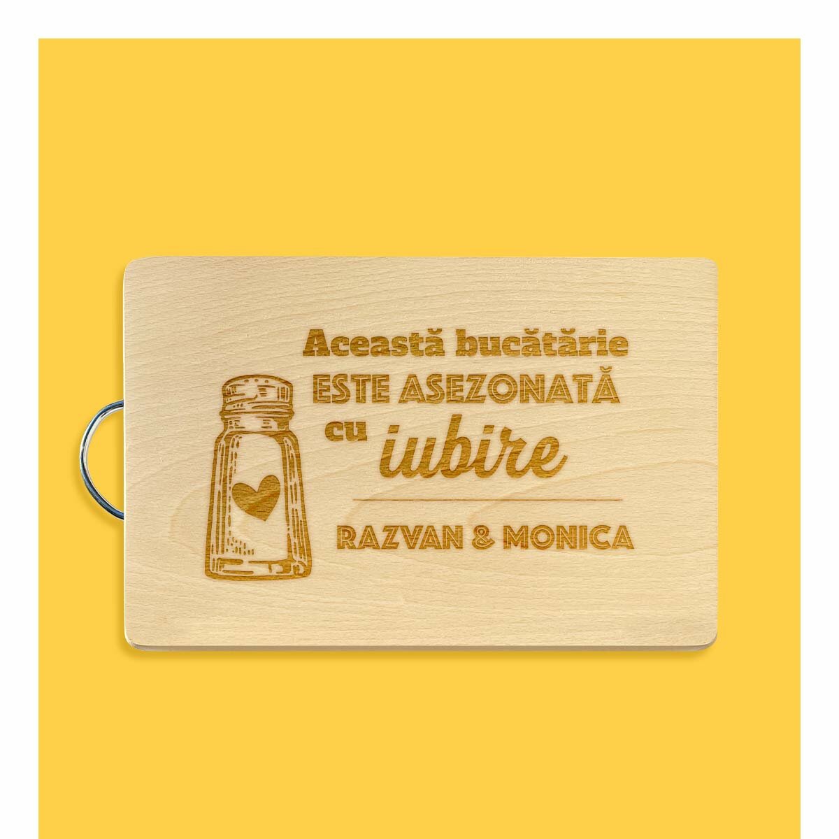 Персонализирани правоъгълни секачи с дръжки