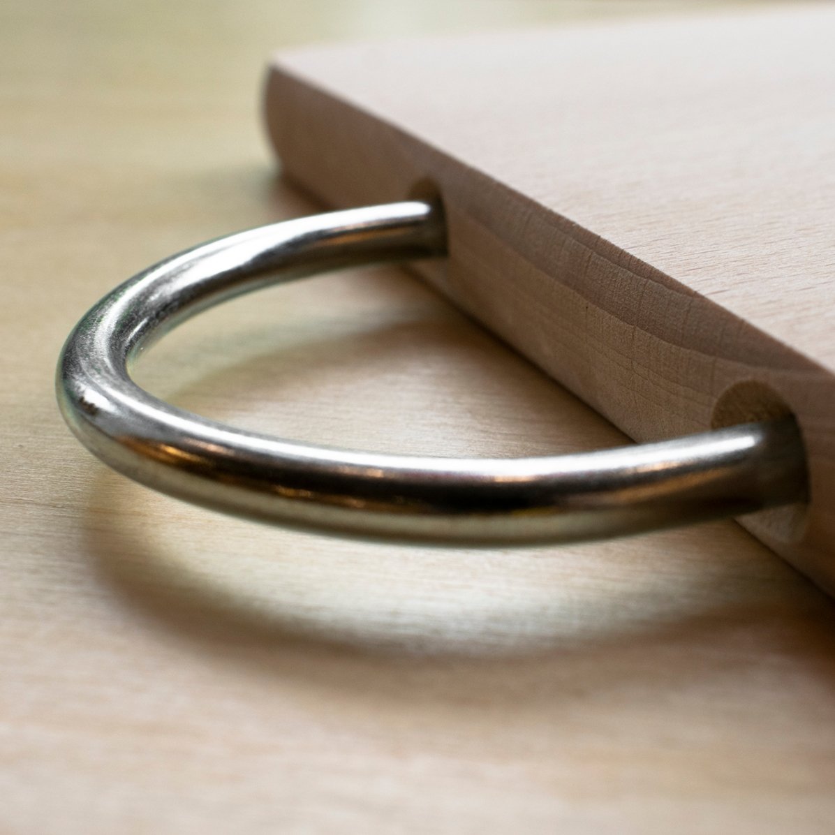 Tocător personalizat - Master chef în bucătărie