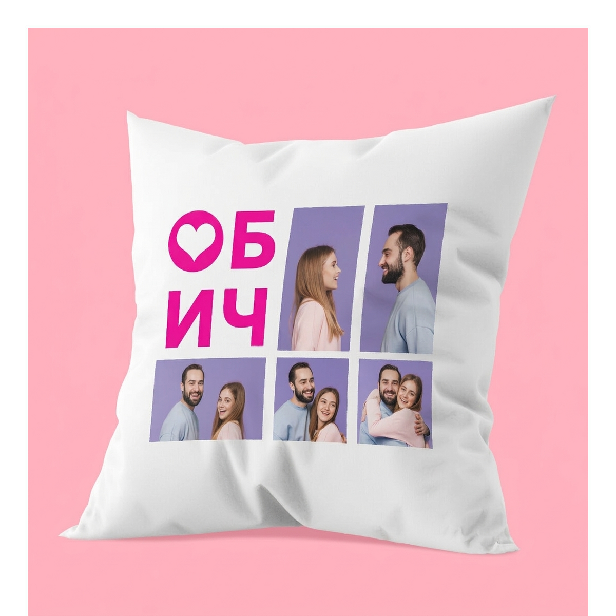 Възглавници за
