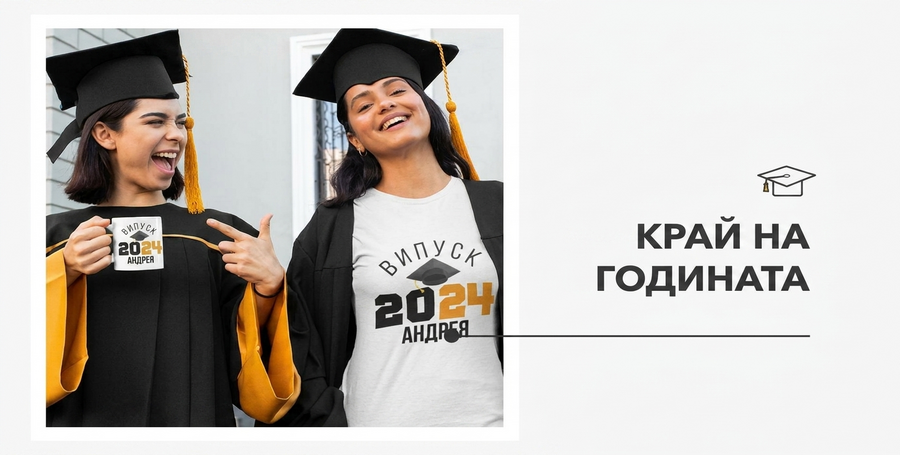 Подаръци за 1 март
