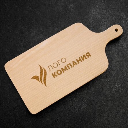 Персонализиран чопър с лого