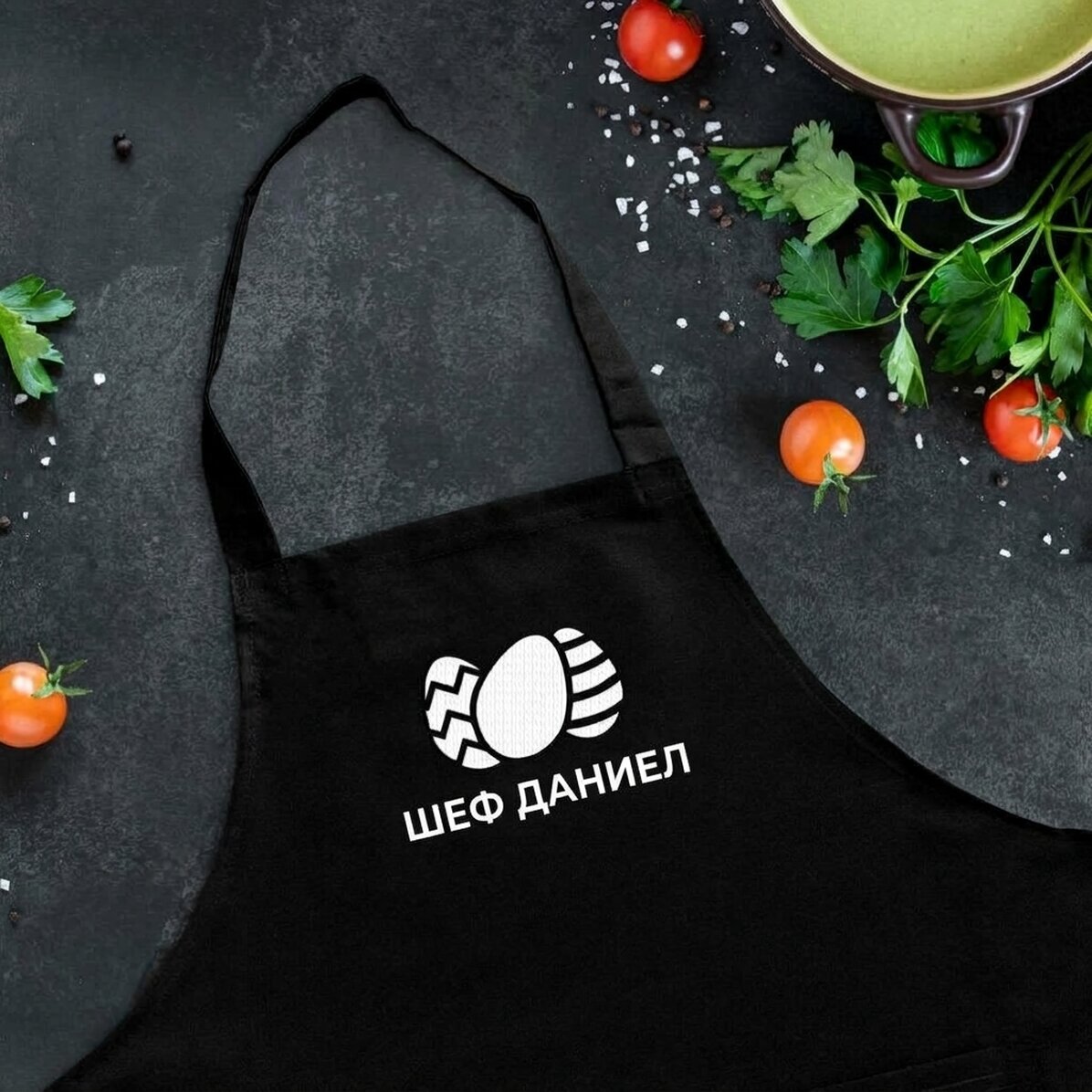 Персонализирано сортиране по име - Masterchef de Paste