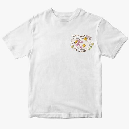 Tricou din bumbac personalizat - Don