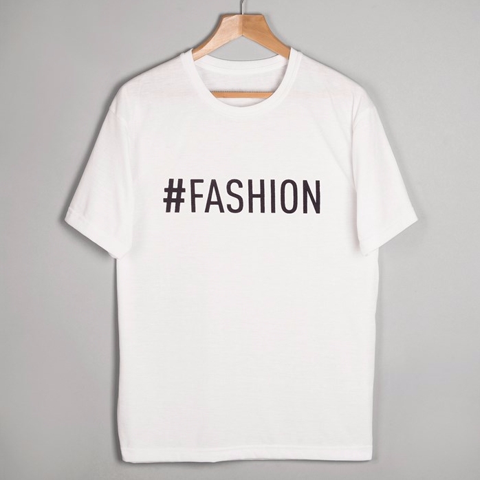Tricou personalizat - hashtag