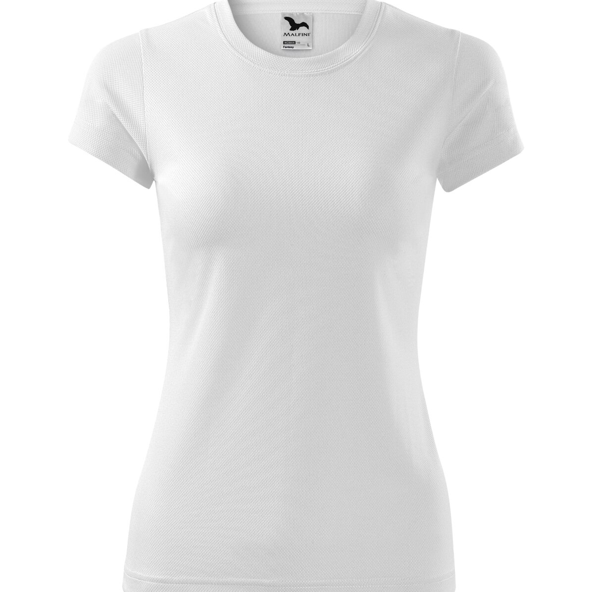 Tricou sport personalizat cu logo landscape