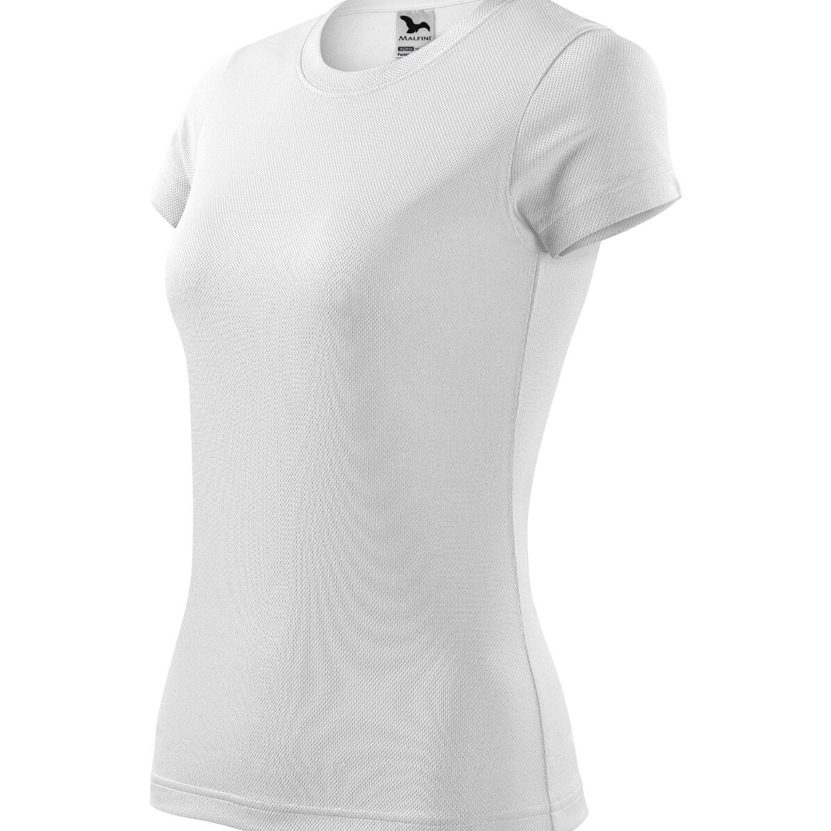 Tricou sport personalizat cu logo landscape