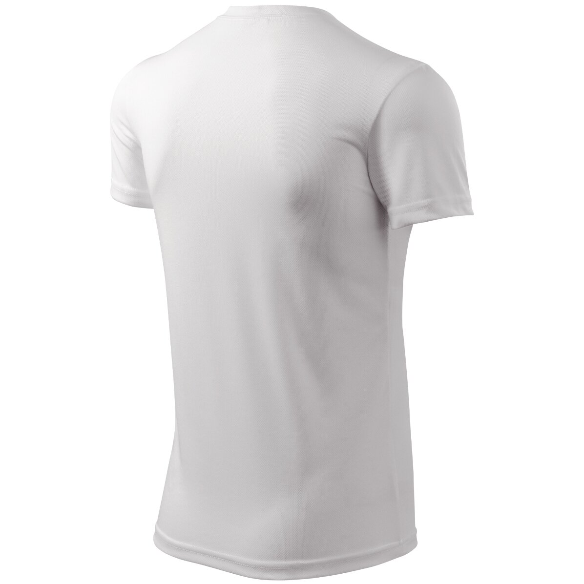 Tricou sport personalizat cu logo landscape