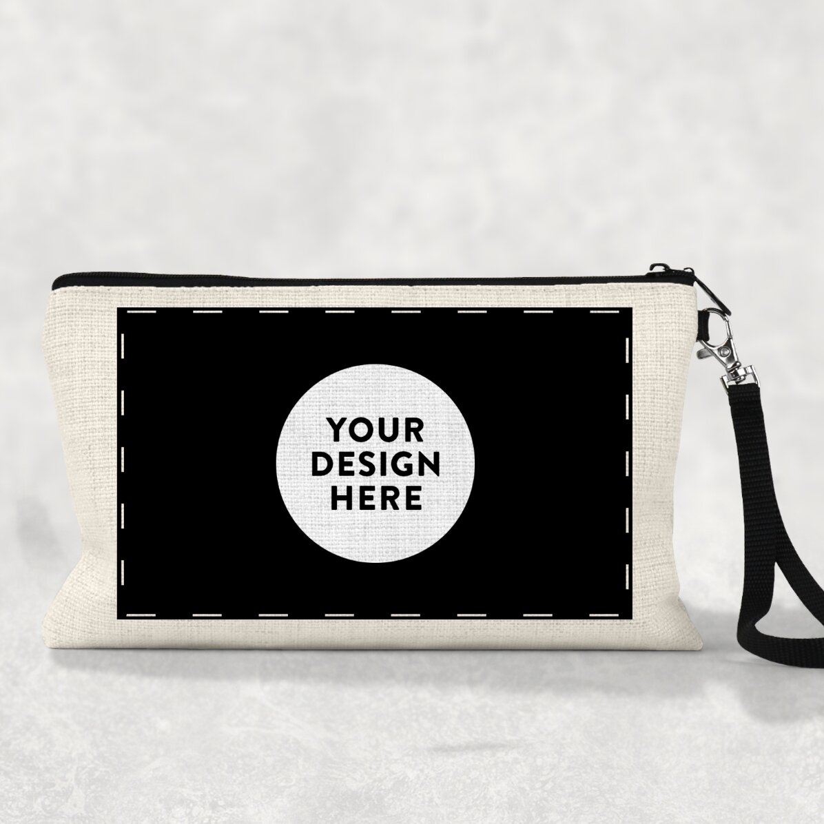 Trusă de accesorii personalizată cu grafica ta