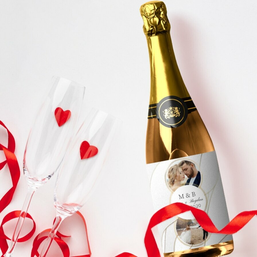 Вина за вашата любима