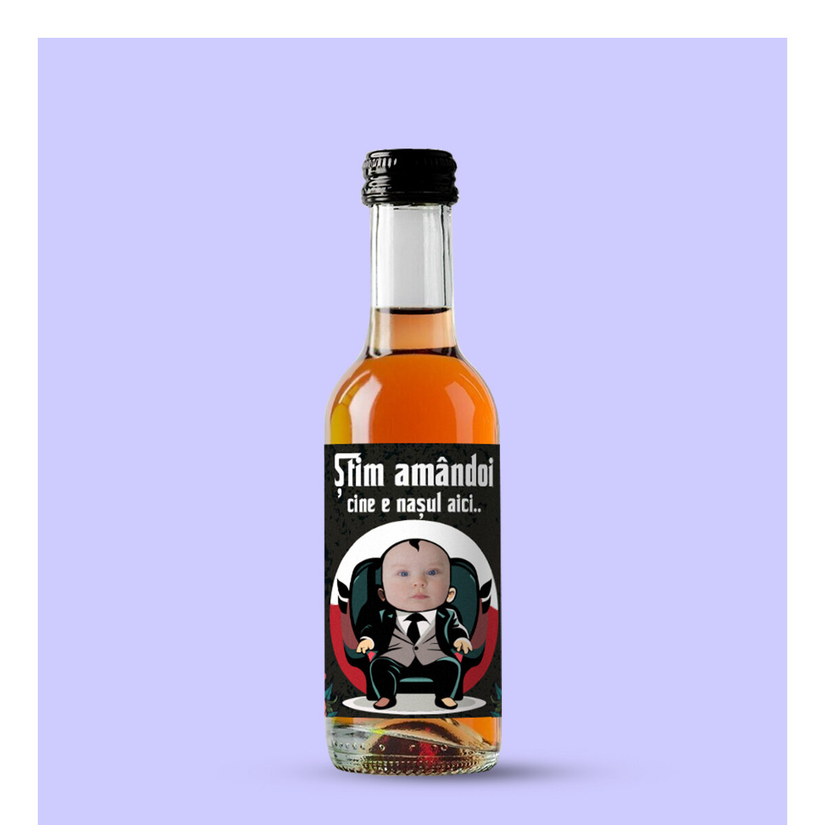 Vinuri personalizate amuzante